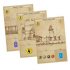 7 Wonders 2nd Edition Edifices Expansion