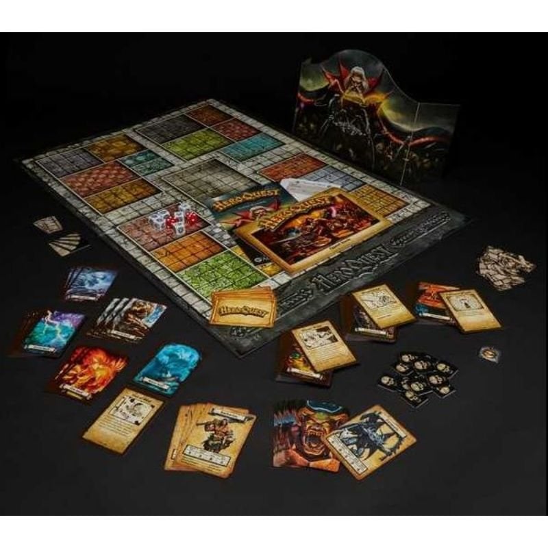 Heroquest
