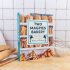 Two Magpies Bakery