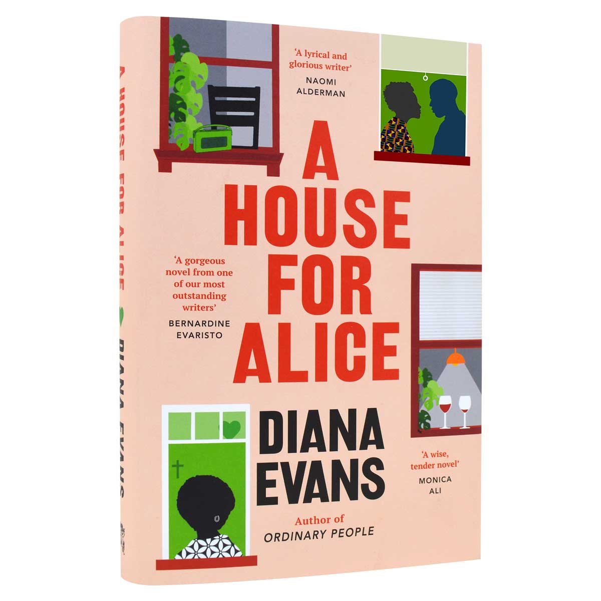 A House for Alice