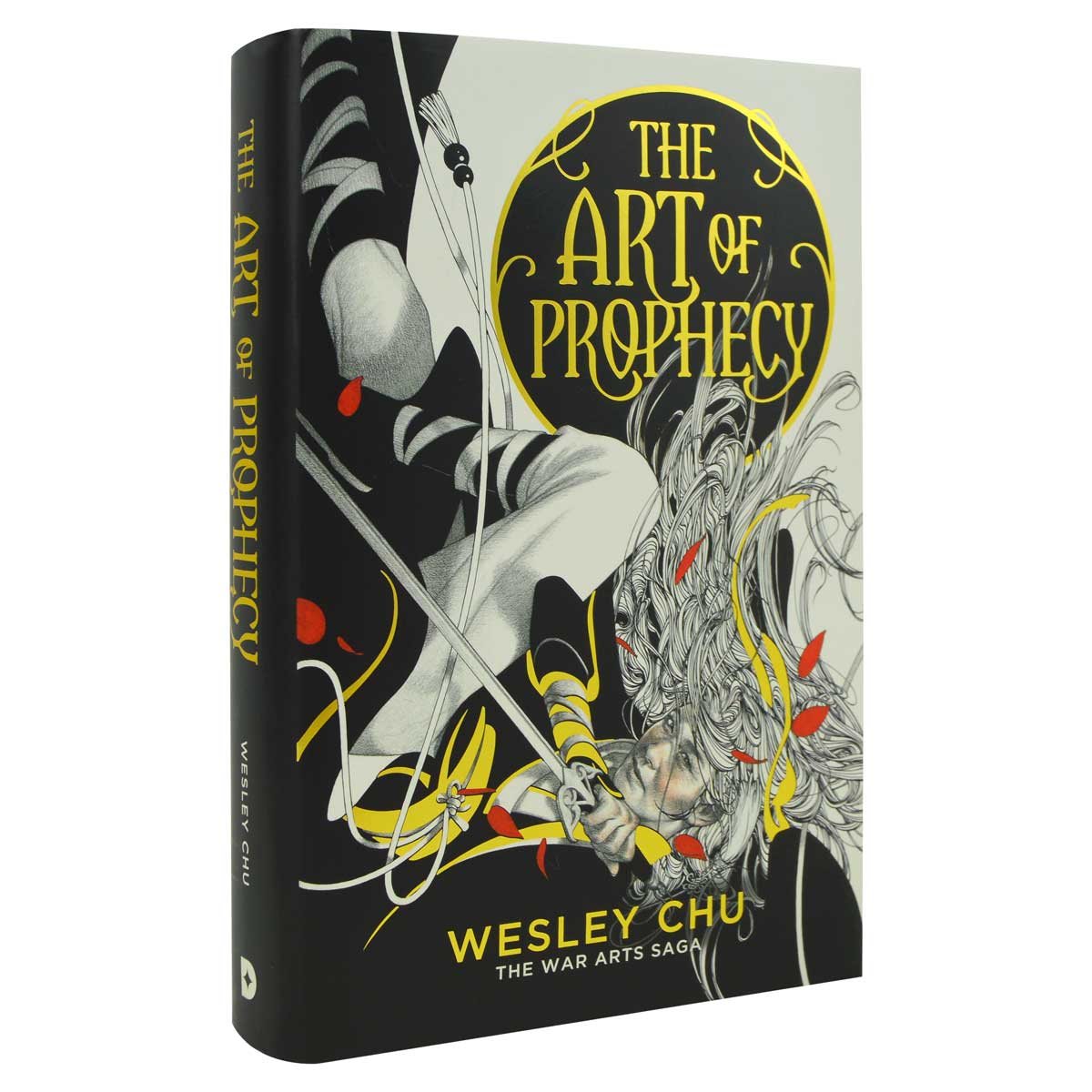 The Art of Prophecy