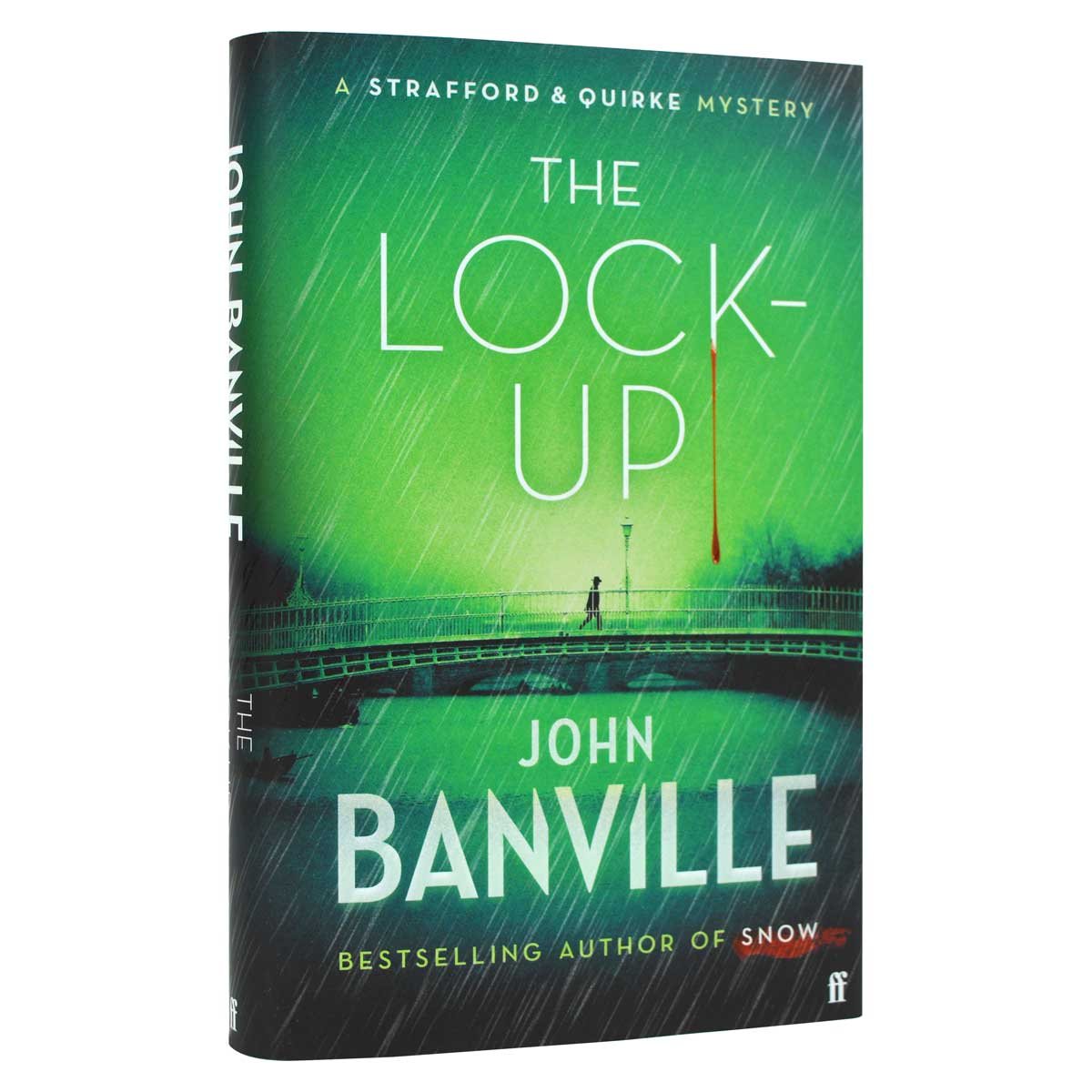 The Lock-Up