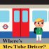 Where's Mr King?