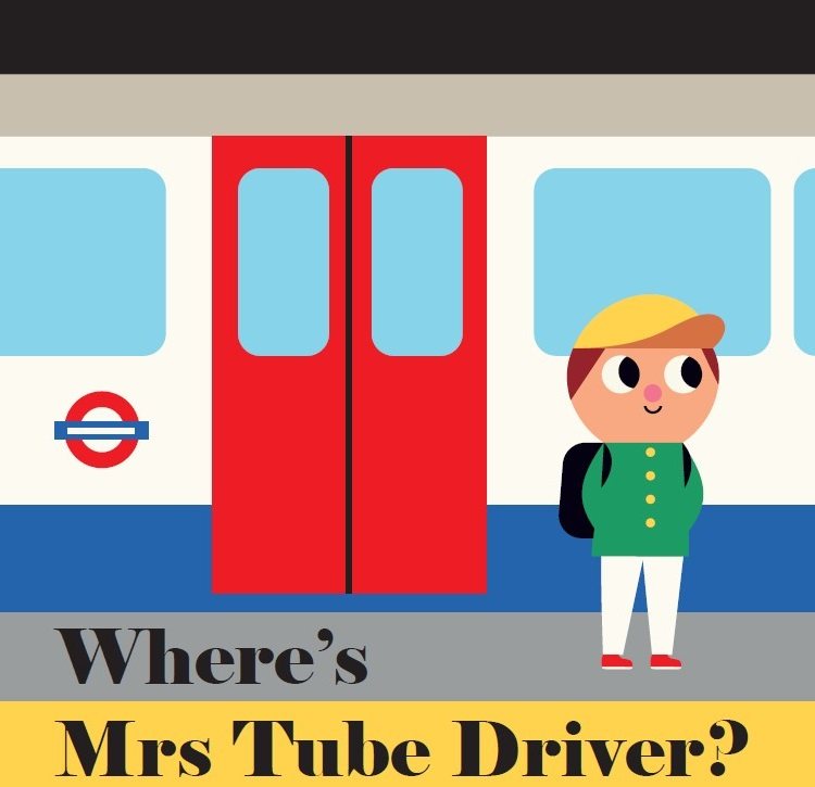 Where's Mr King?