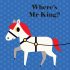 Where's Mr King?