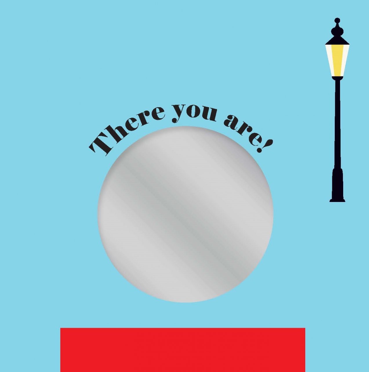 Where's Mr King?