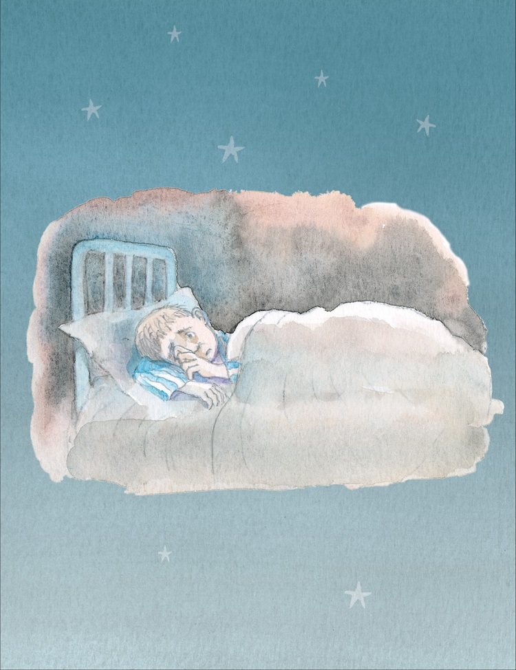 The Boy Who Would Be King