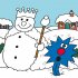 Mr Men Little Miss: The New King