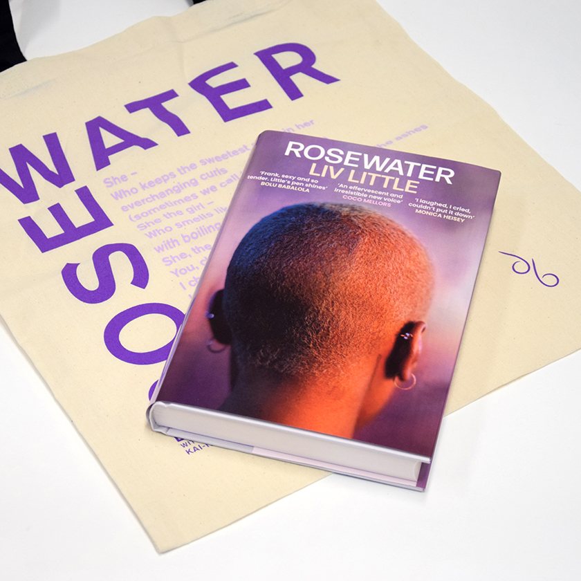 Rosewater