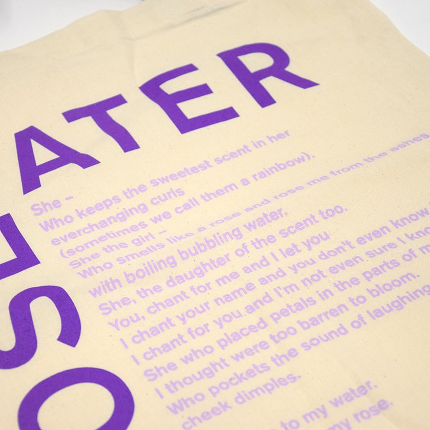 Rosewater
