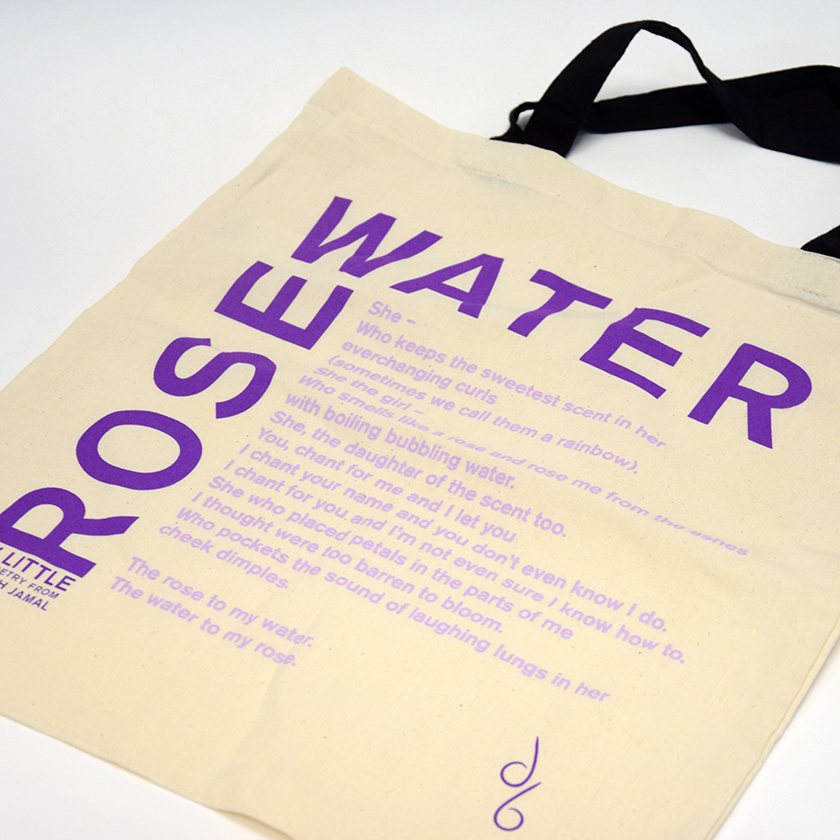 Rosewater