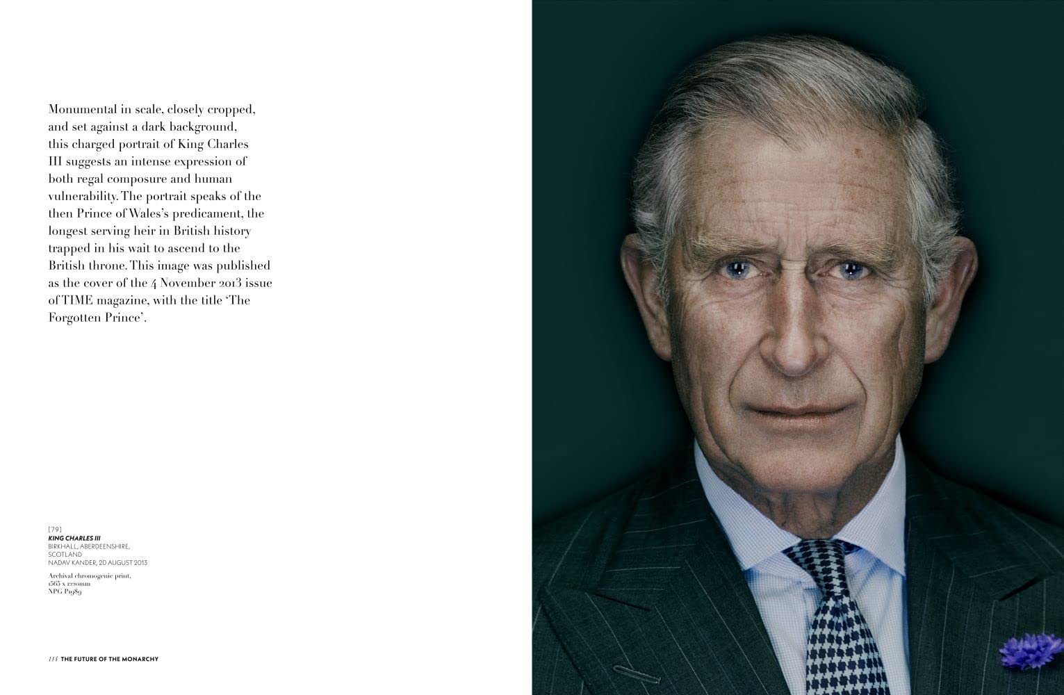 Charles III