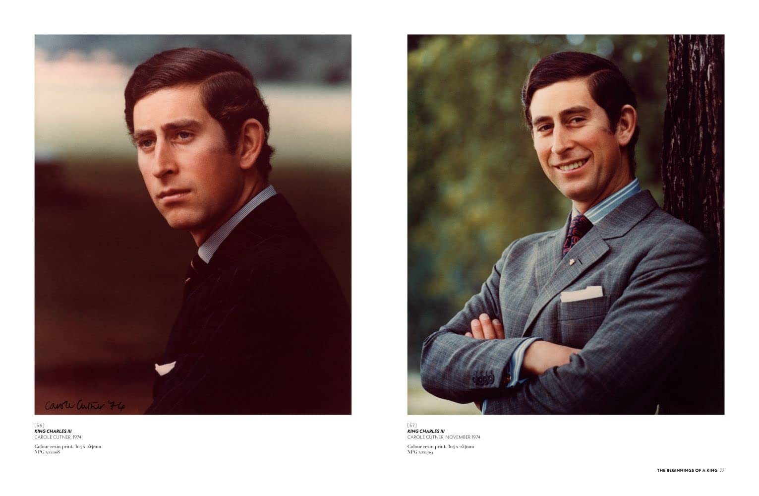 Charles III