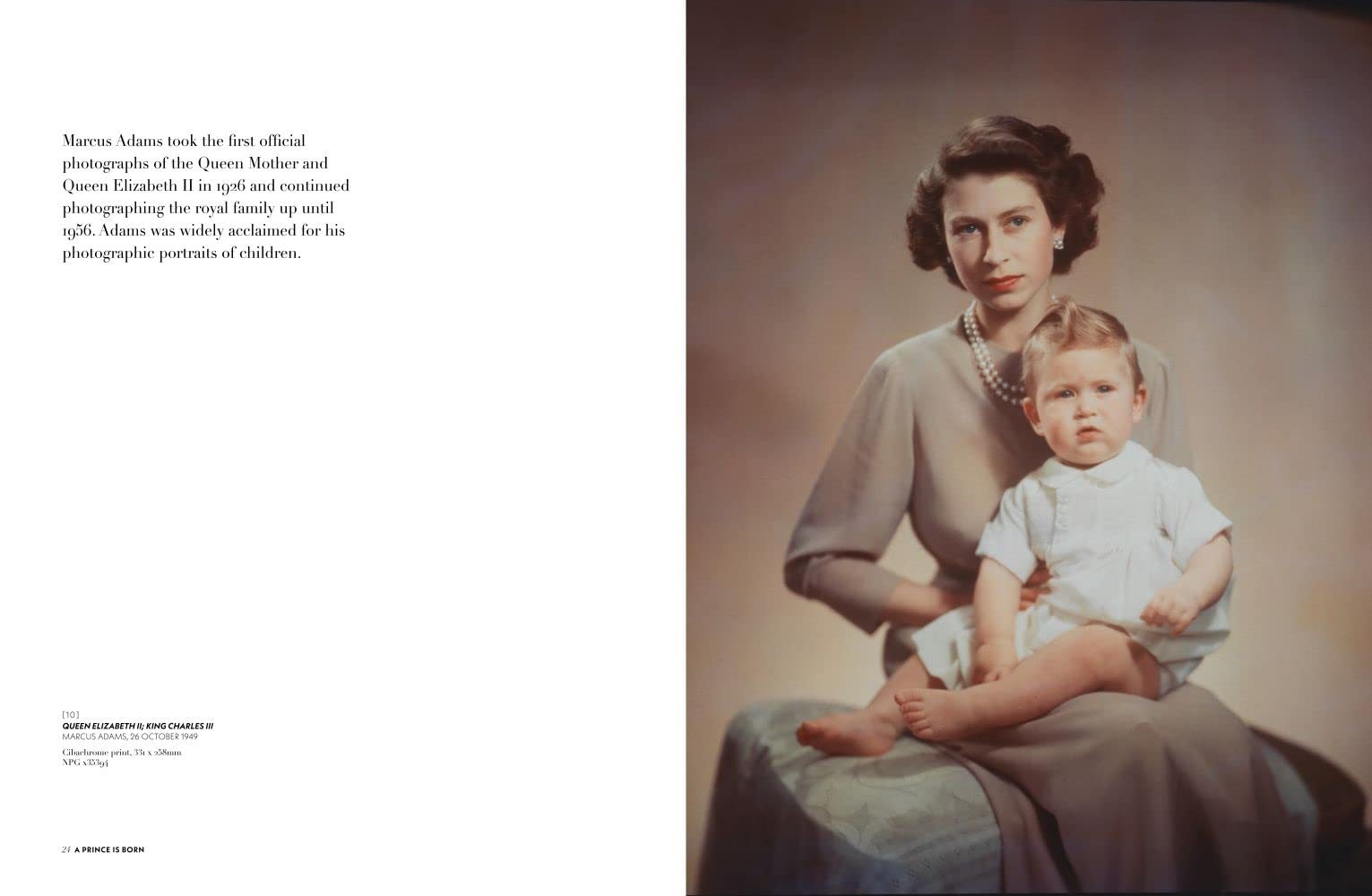 Charles III