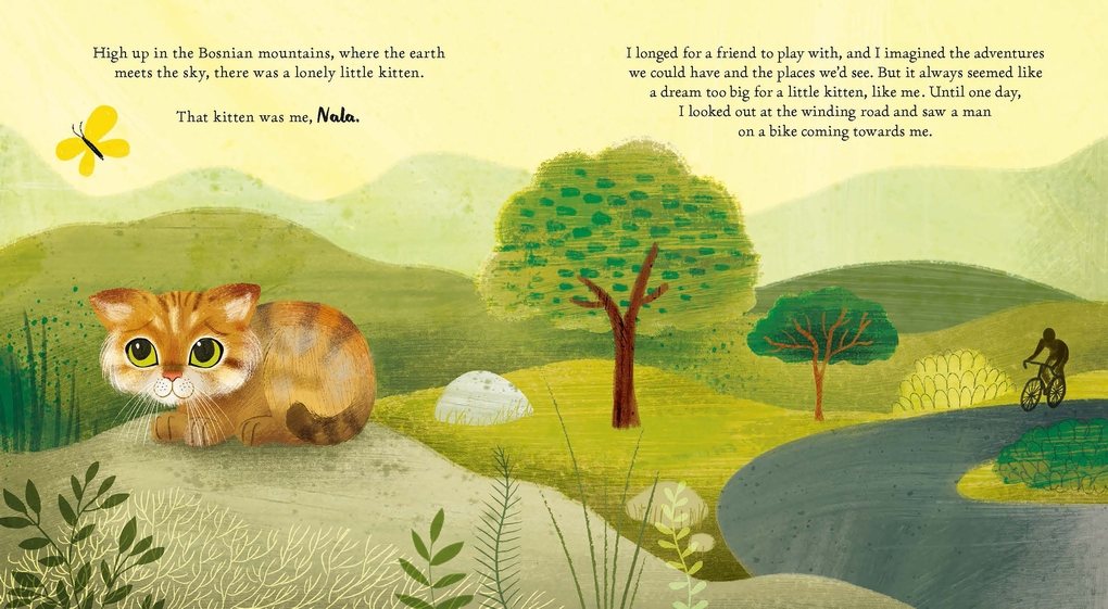 Nala's World