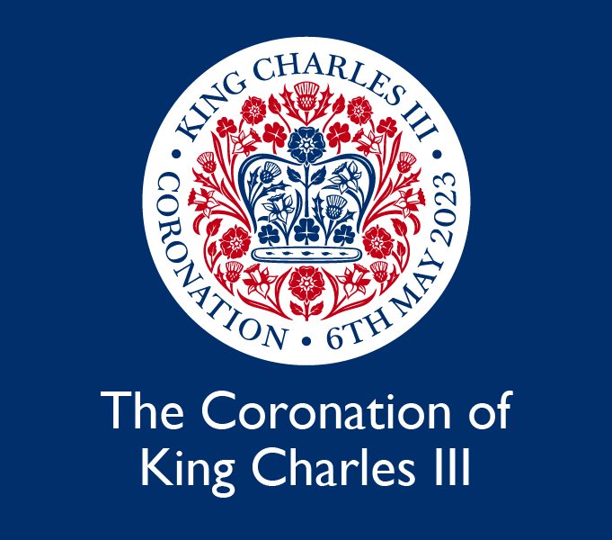 The Coronation of King Charles III