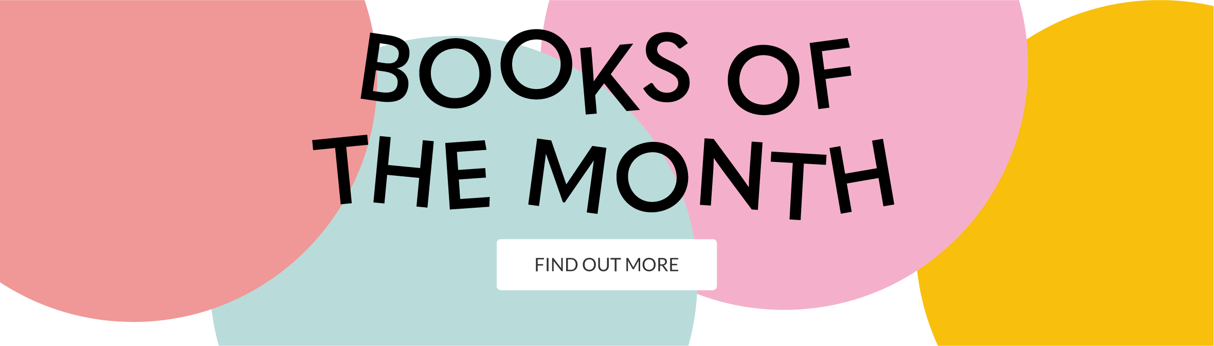 Books of the Month