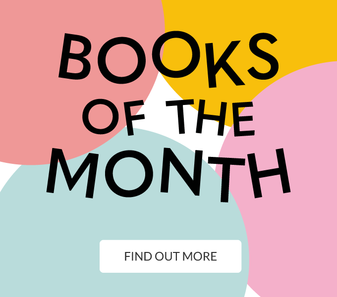 Books of the Month
