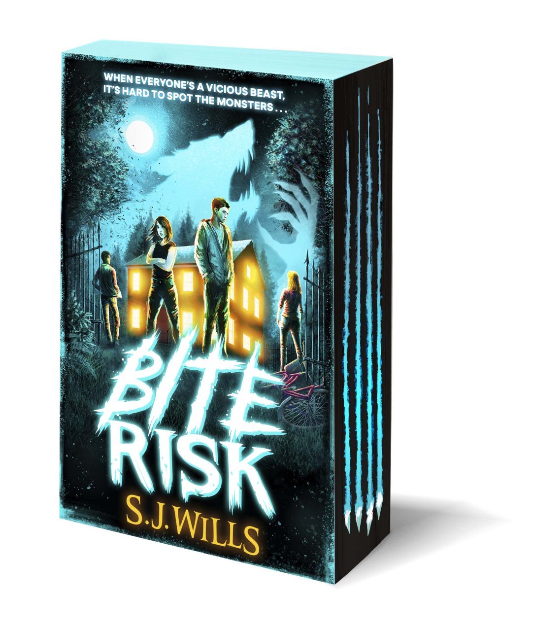 Bite Risk