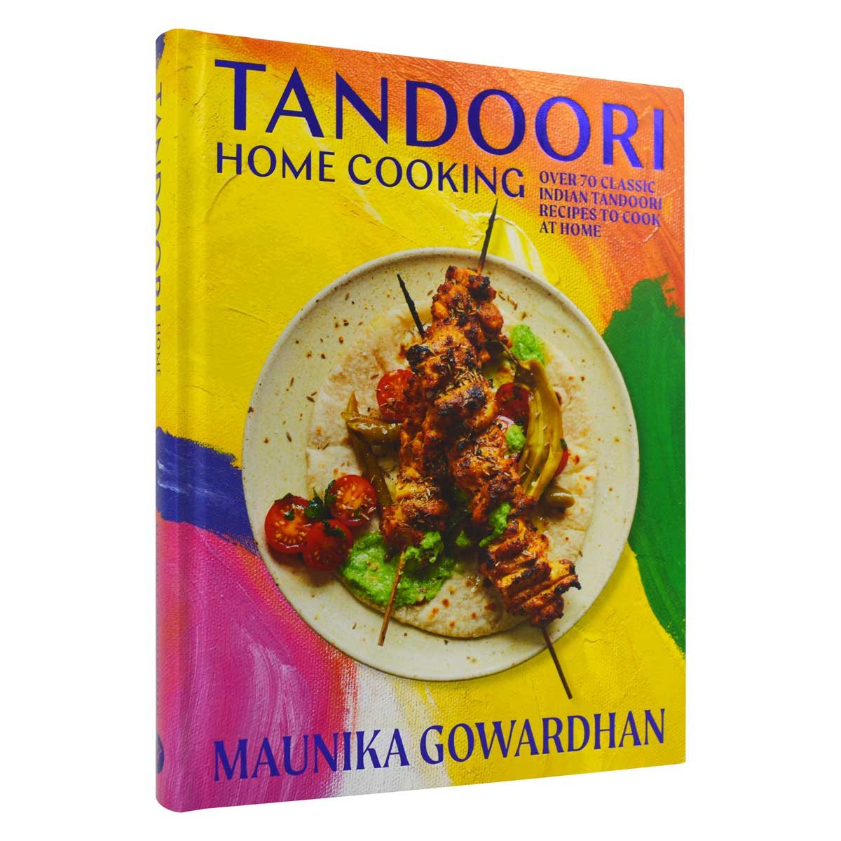 Tandoori Home Cooking