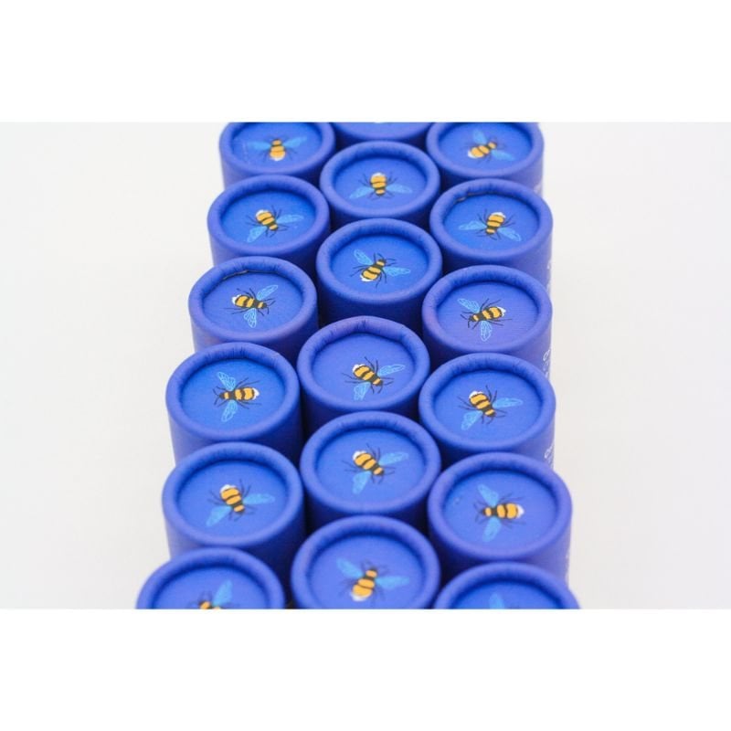 Cornflower Seedball