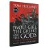 The Wolf-Girl, the Greeks and the Gods: a Tale of the Persian Wars