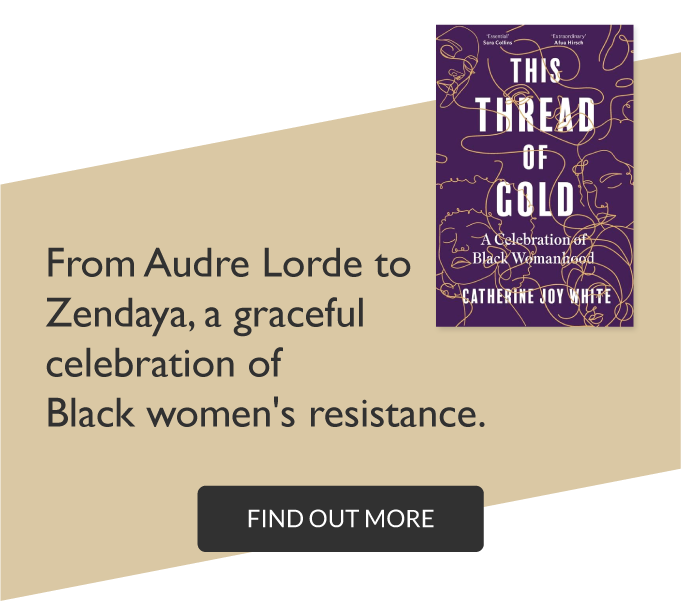 This Thread of Gold by Catherine Joy White