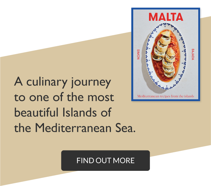 Malta by Simon Bajada