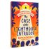 The Case of the Lighthouse Intruder