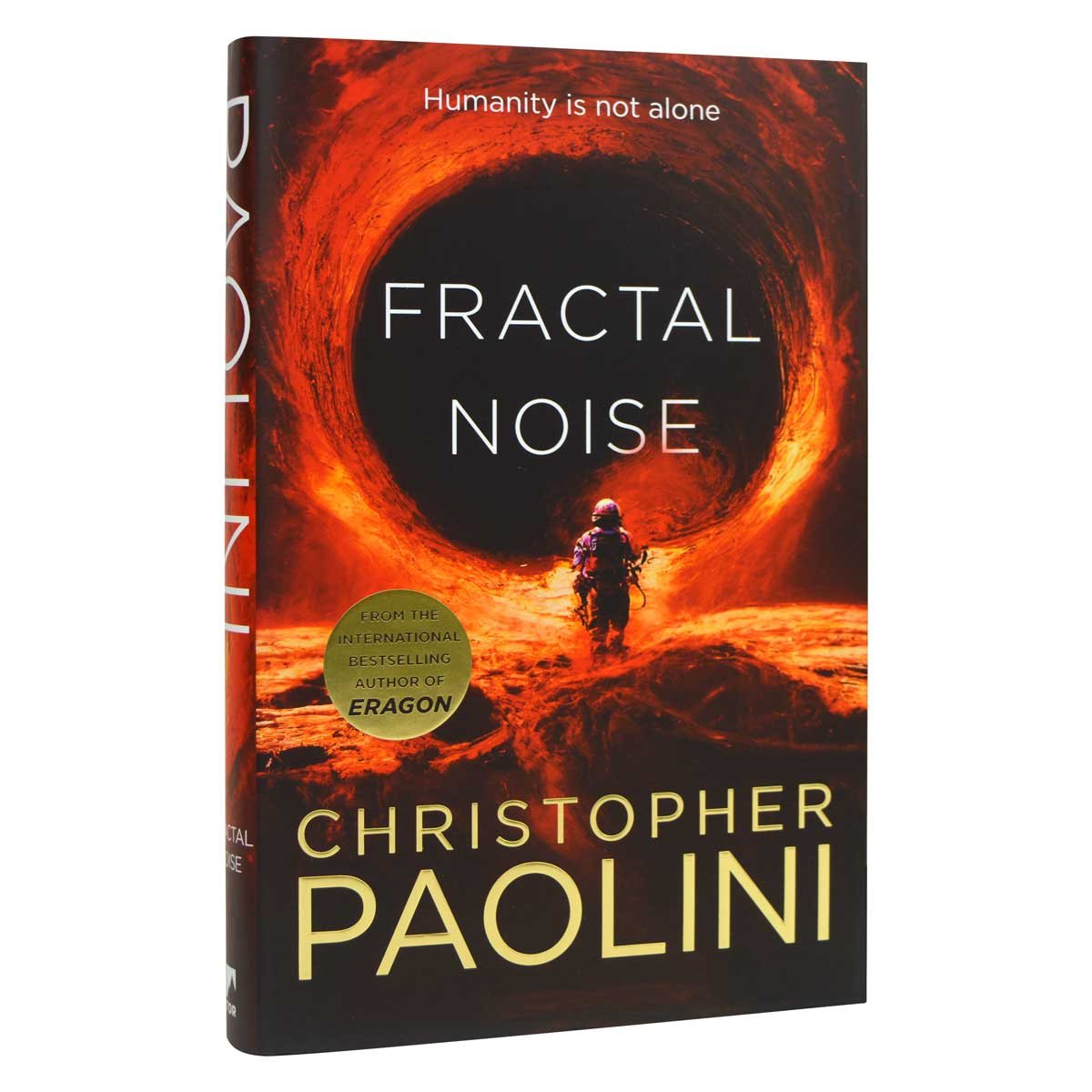 Fractal Noise