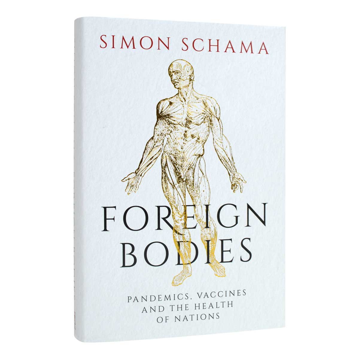 Foreign Bodies