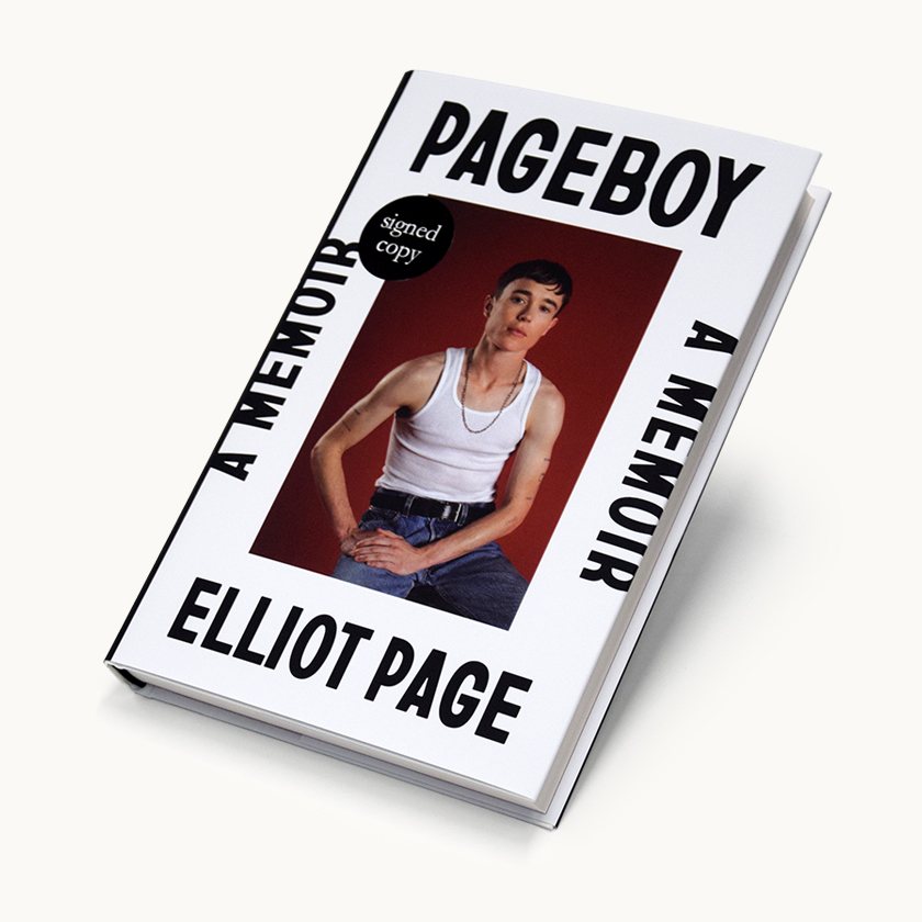 Pageboy