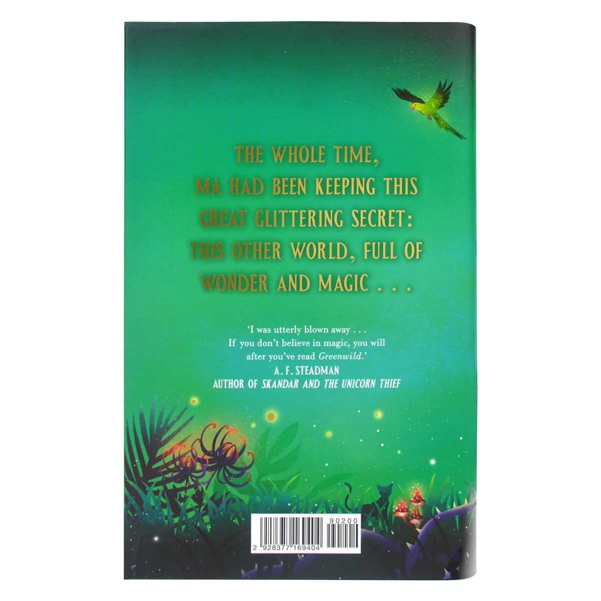 Greenwild