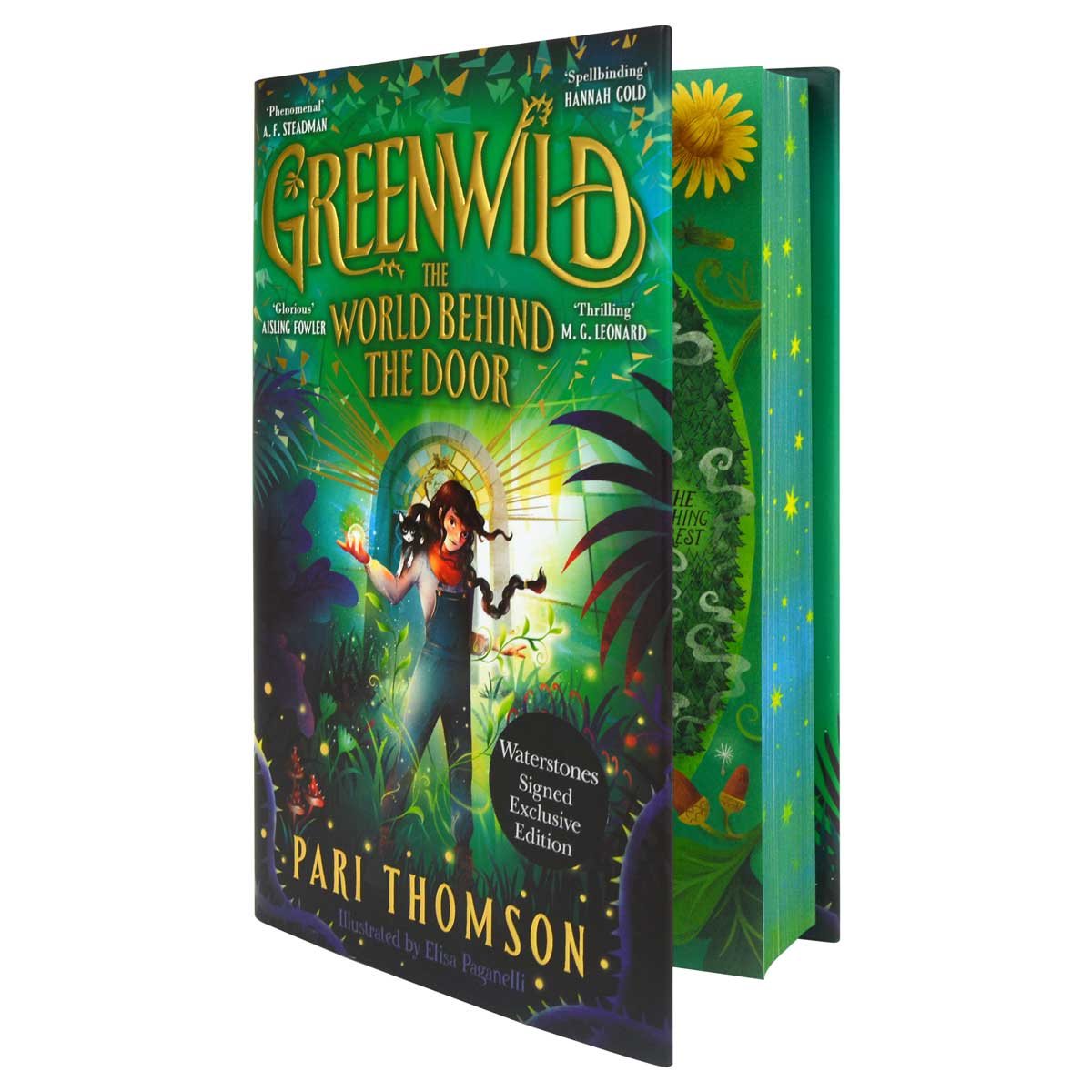 Greenwild
