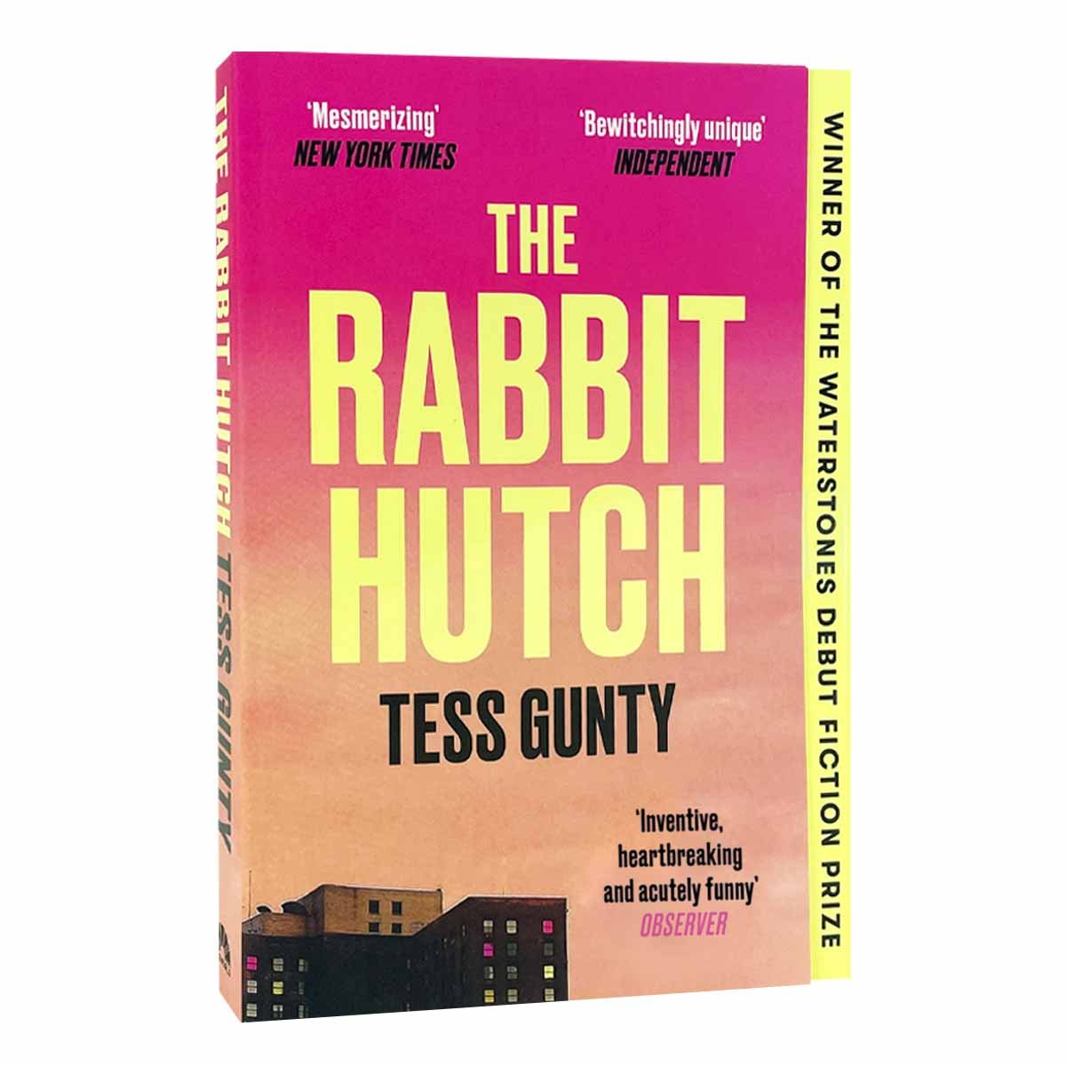The Rabbit Hutch