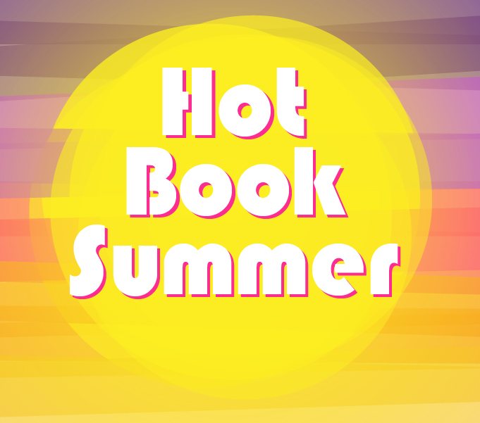 Hot Book Summer