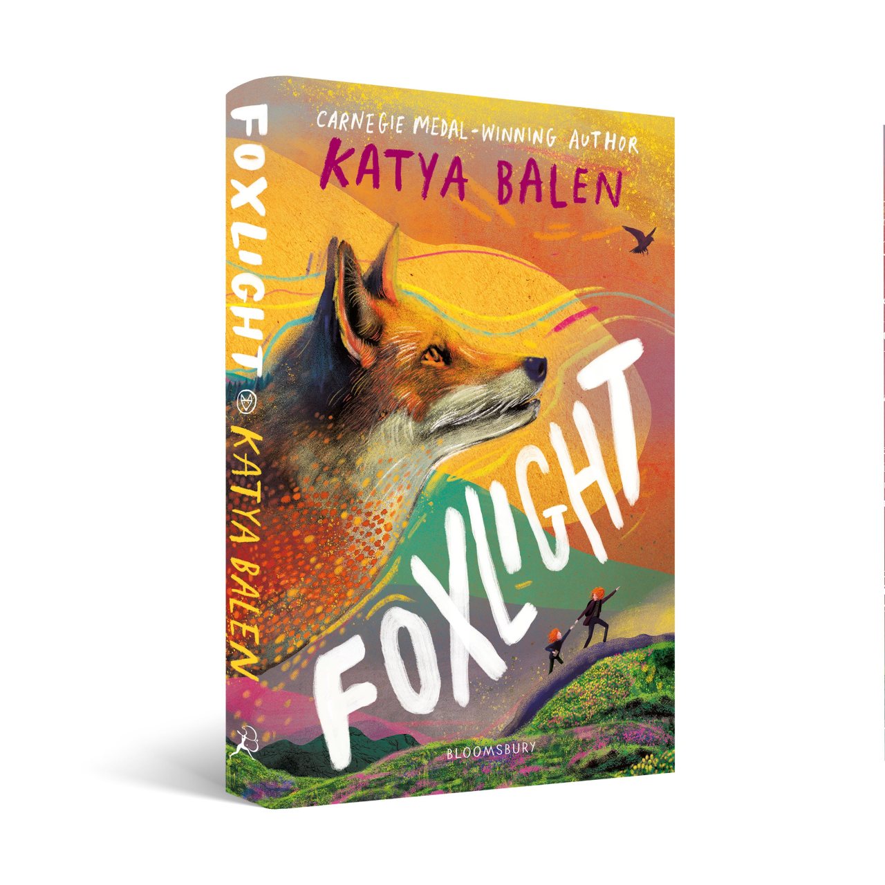 Foxlight