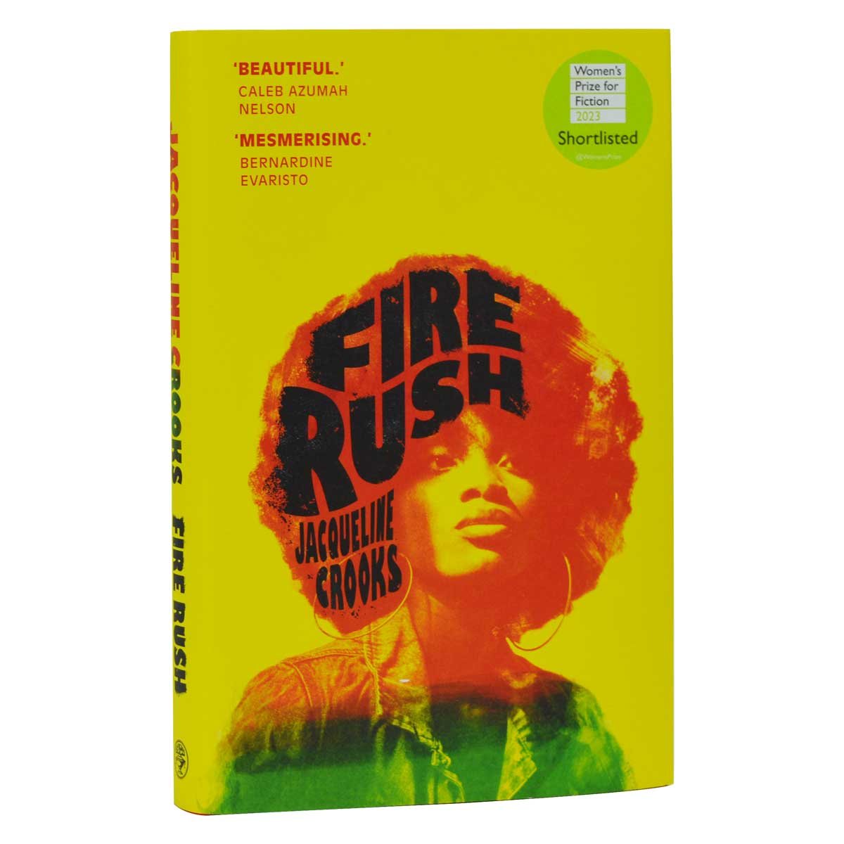 Fire Rush