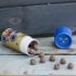 Cornflower Seedball