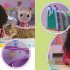 DreamWorks Gabby's Dollhouse: A Fairy-tastic Sleepover