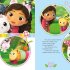 DreamWorks Gabby's Dollhouse: A Fairy-tastic Sleepover