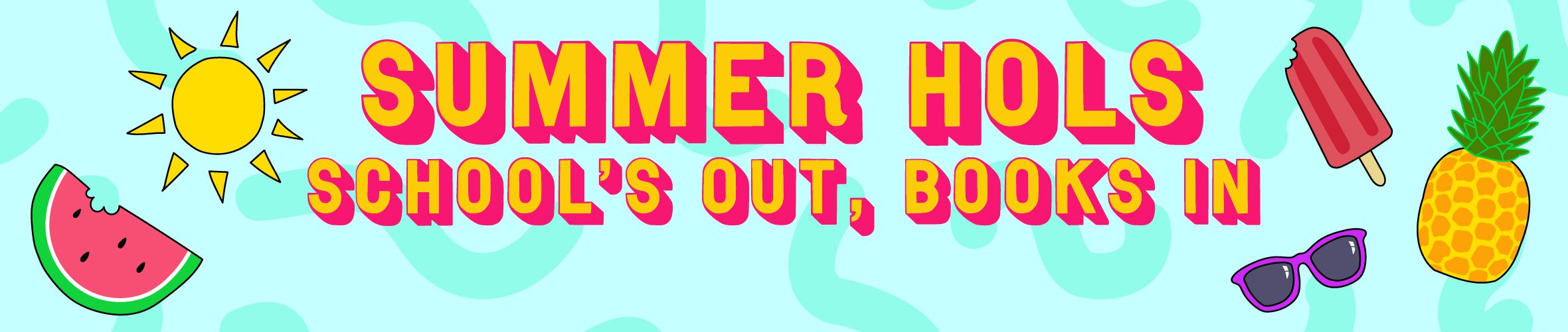 Summer Hols