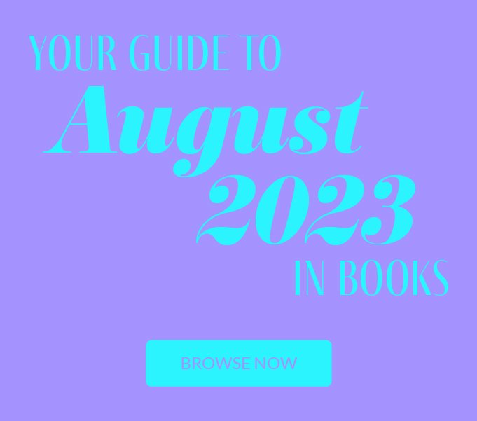 What should I read in August?