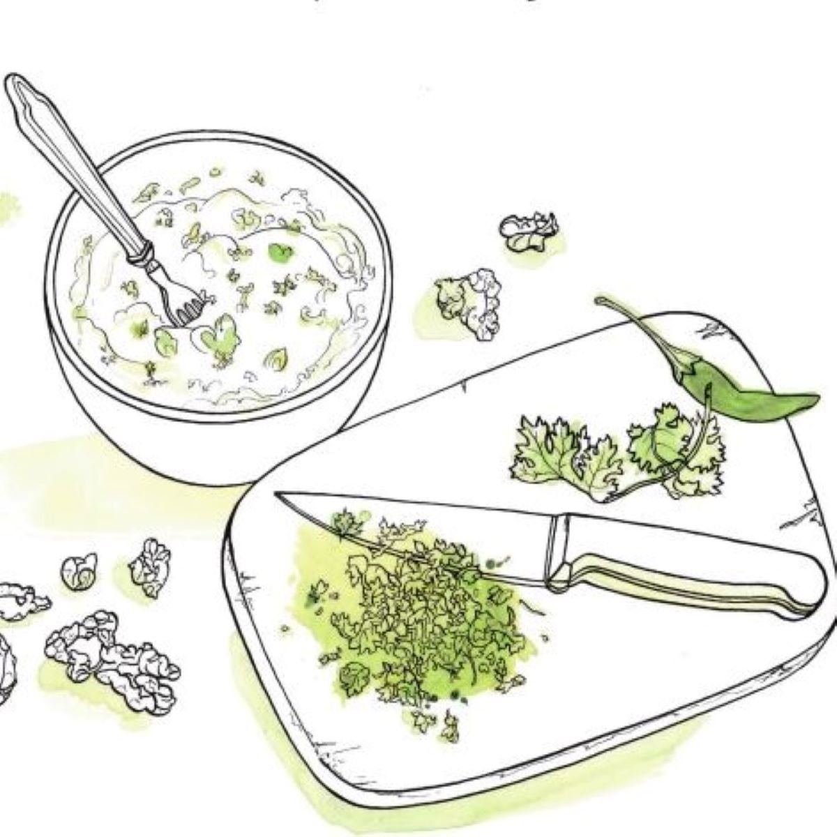 Madhur Jaffrey's Indian Cookery
