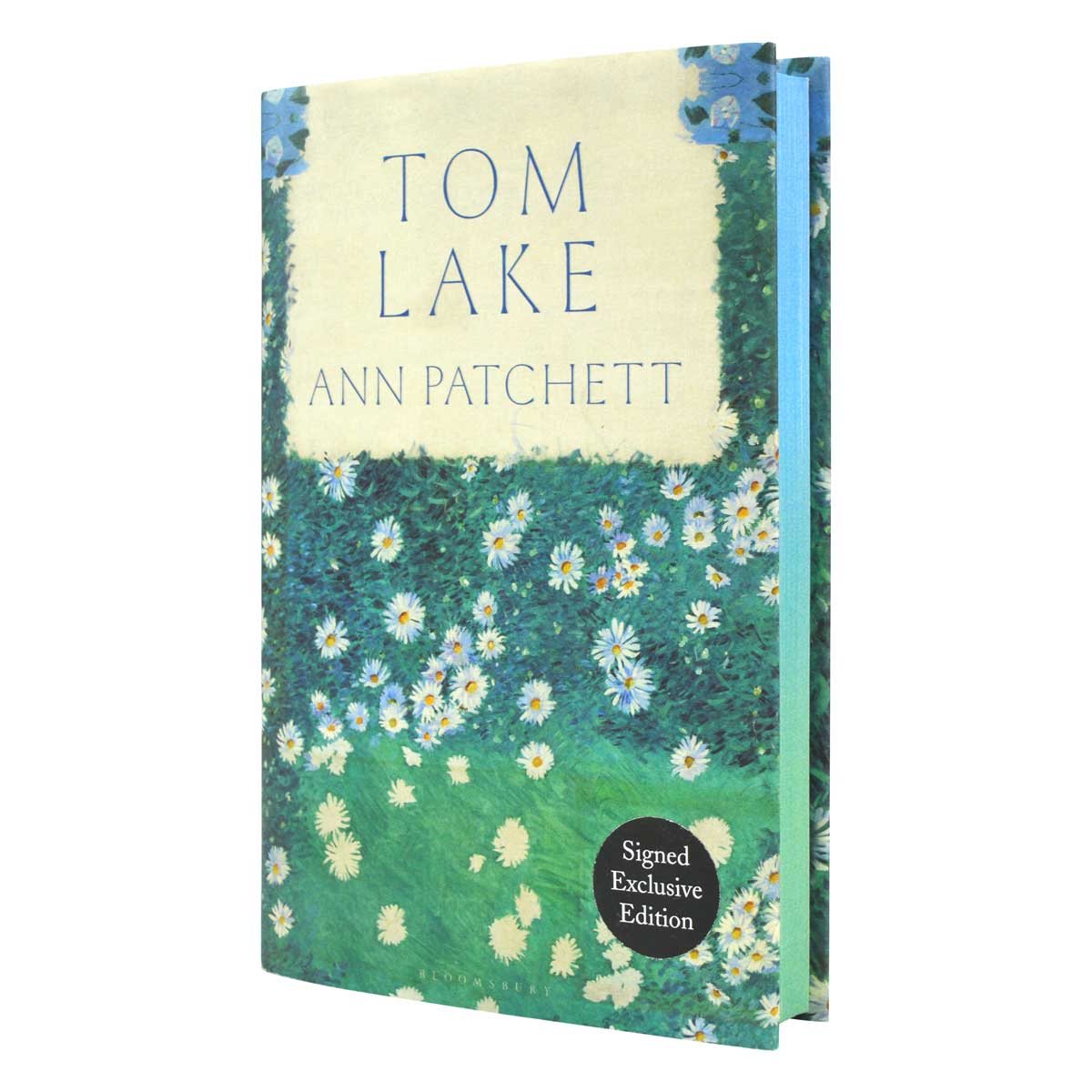 Tom Lake