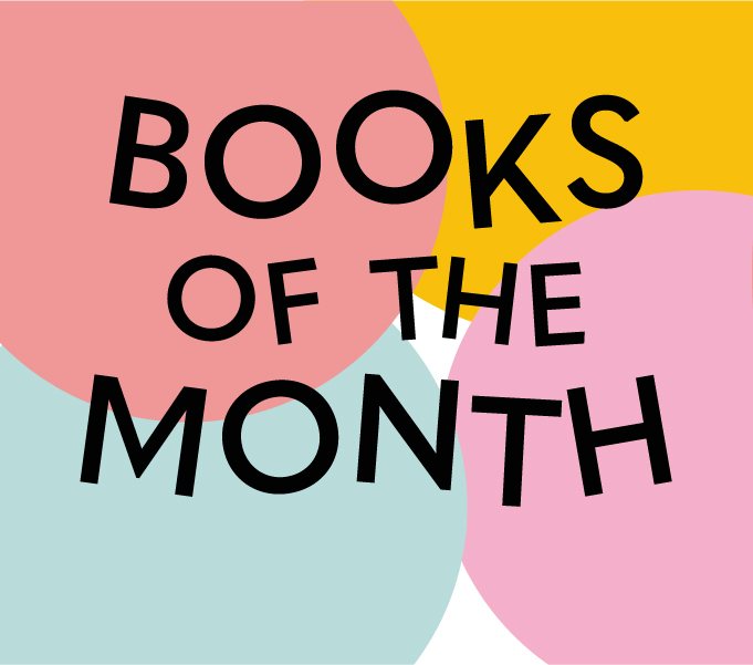 Books of the Month October