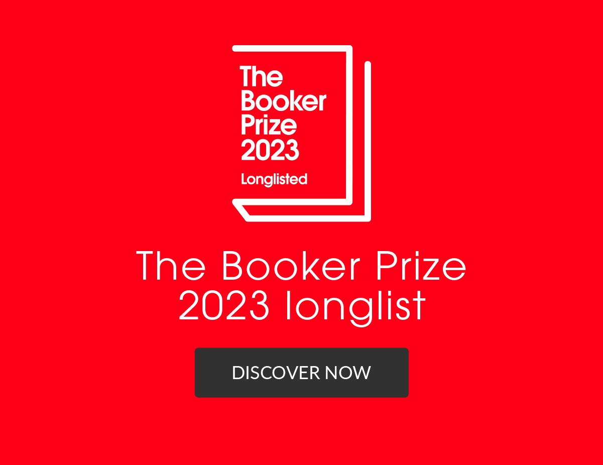 The Booker Prize