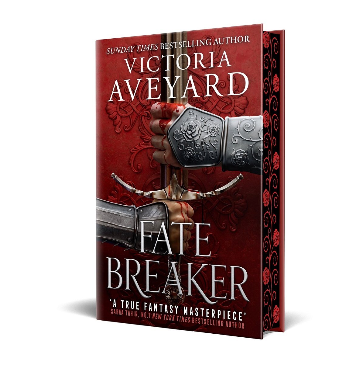 Fate Breaker
