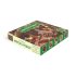 The World of Hercule Poirot 1000 Piece Jigsaw Puzzle