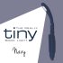 Really Tiny Book Light - Navy